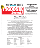 Tyg. Tygodnik Śremski