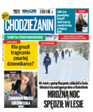 Tyg. Chodzieżanin