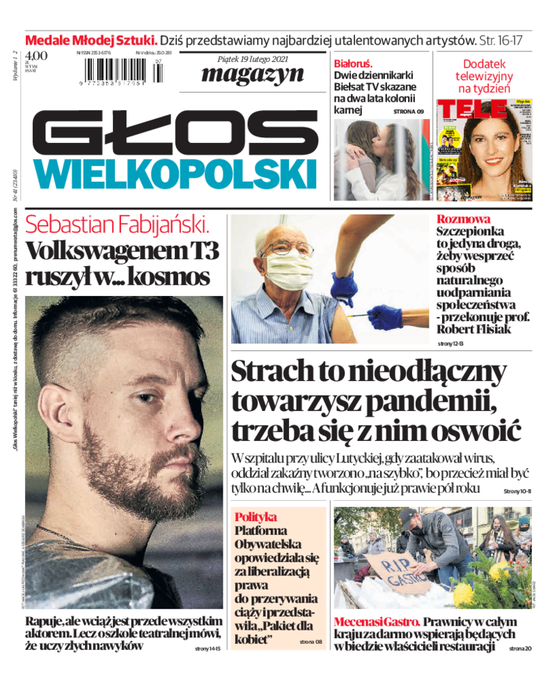 Głos Wielkopolski