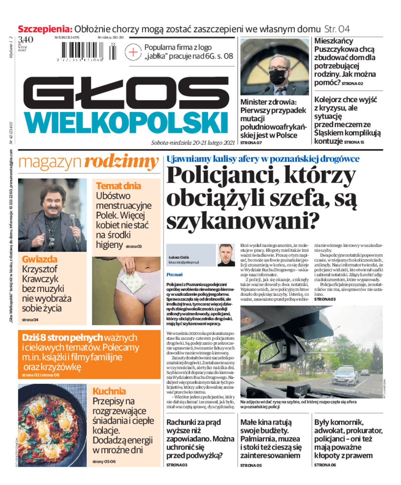 Głos Wielkopolski