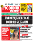 Tyg. Tygodnik Śremski