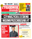 Tyg. Tygodnik Śremski