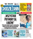 Tyg. Chodzieżanin