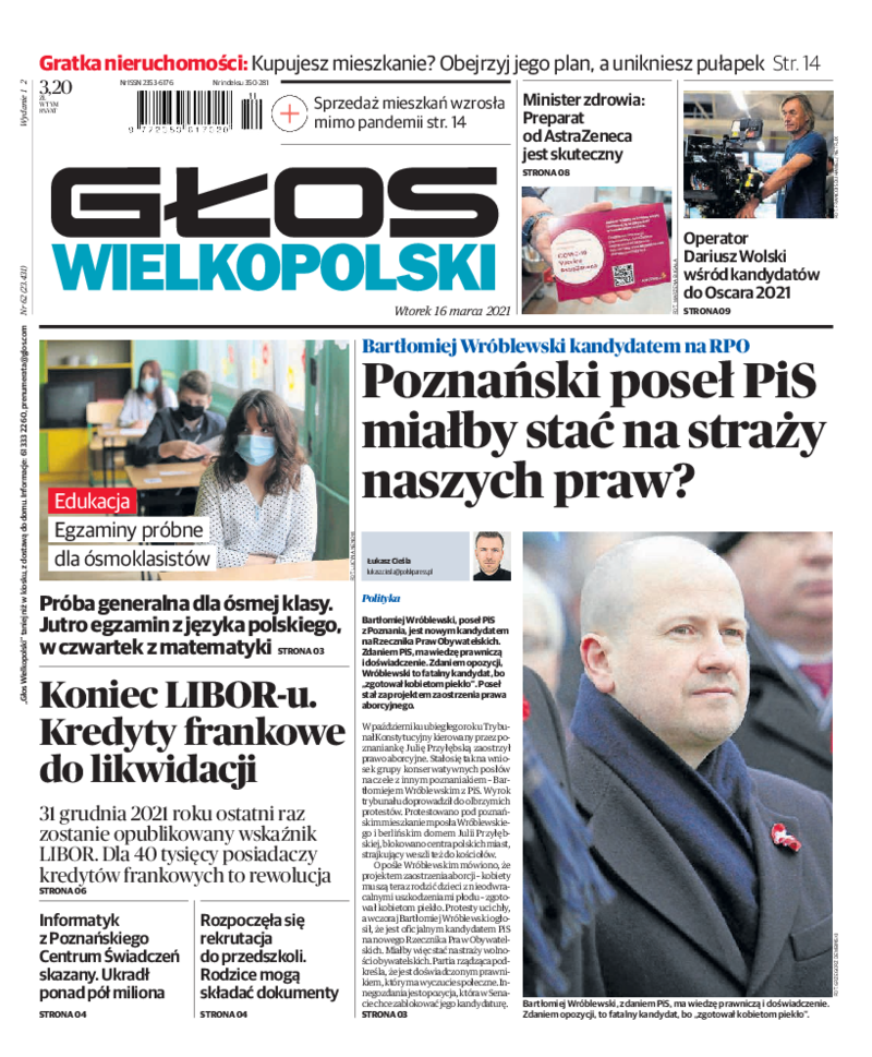 Głos Wielkopolski