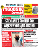 Tyg. Tygodnik Śremski