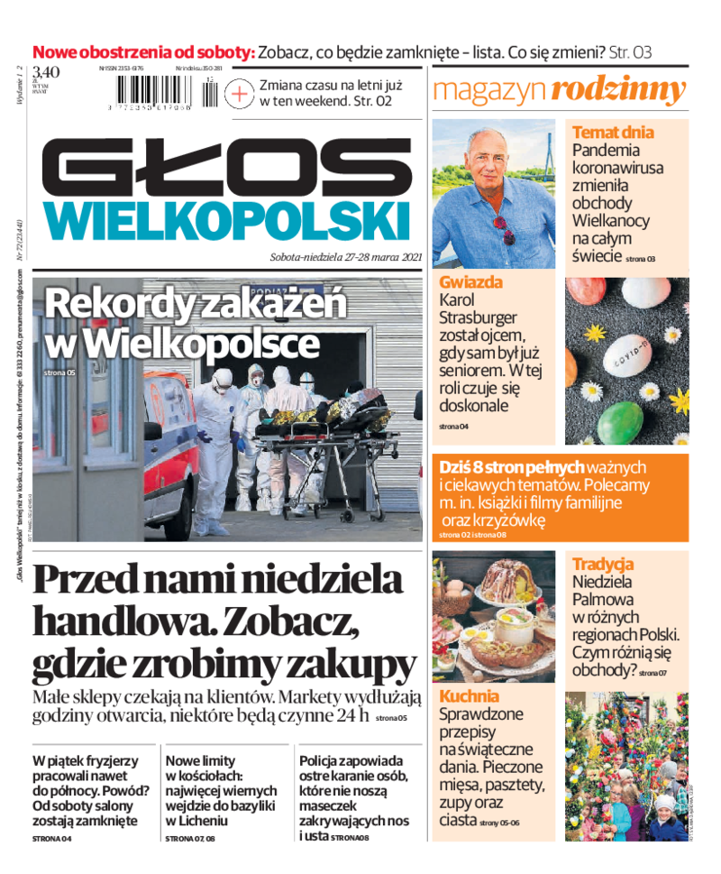 Głos Wielkopolski