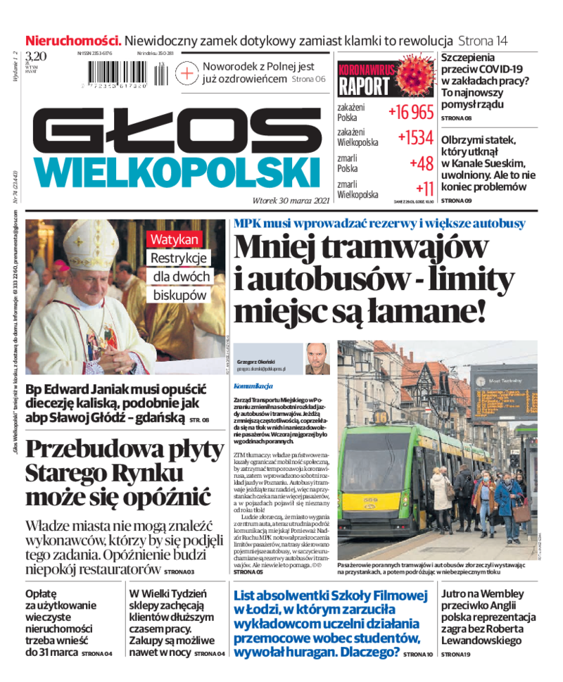 Głos Wielkopolski