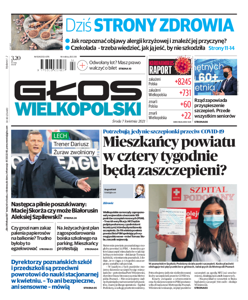 Głos Wielkopolski