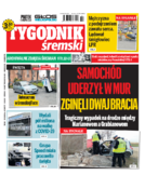 Tyg. Tygodnik Śremski