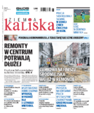 Ziemia Kaliska miasto