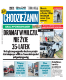 Tyg. Chodzieżanin