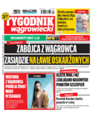 Tyg. Tygodnik Wągrowiecki