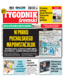 Tyg. Tygodnik Śremski