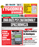 Tyg. Tygodnik Śremski