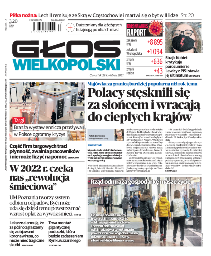 Głos Wielkopolski