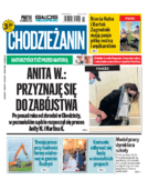 Tyg. Chodzieżanin