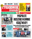 Tyg. Tygodnik Śremski