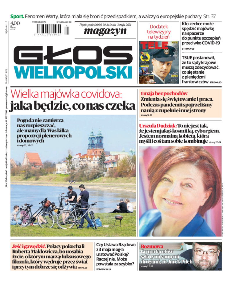 Głos Wielkopolski