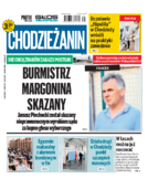 Tyg. Chodzieżanin