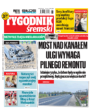 Tyg. Tygodnik Śremski