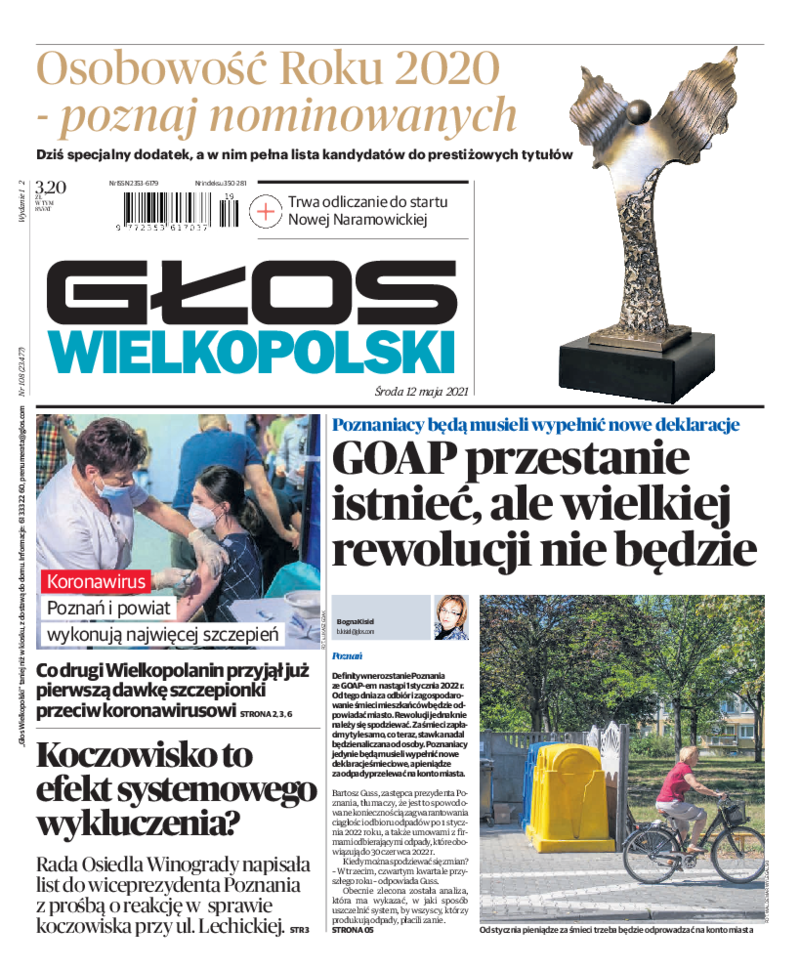 Głos Wielkopolski