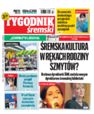 Tyg. Tygodnik Śremski