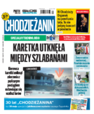 Tyg. Chodzieżanin