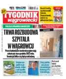 Tyg. Tygodnik Wągrowiecki