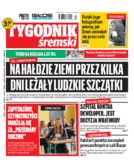 Tyg. Tygodnik Śremski