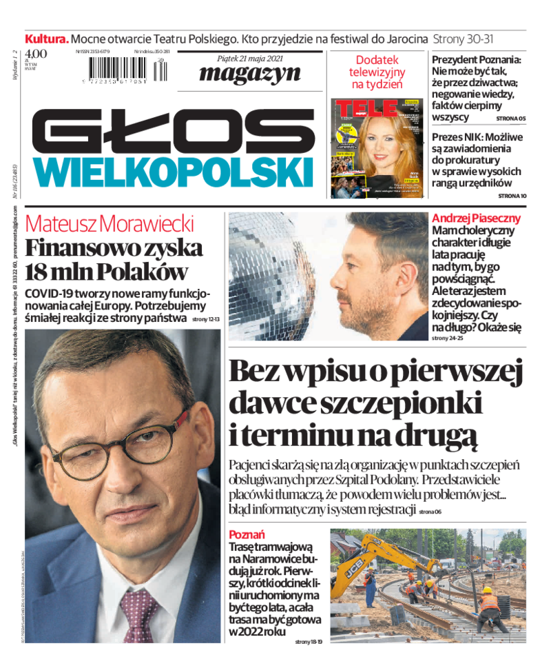 Głos Wielkopolski