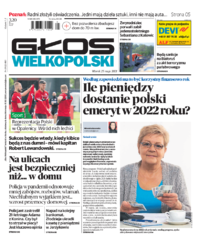 Głos Wielkopolski