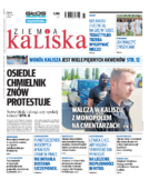 Ziemia Kaliska miasto