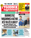 Tyg. Tygodnik Wągrowiecki