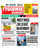 Tyg. Tygodnik Śremski