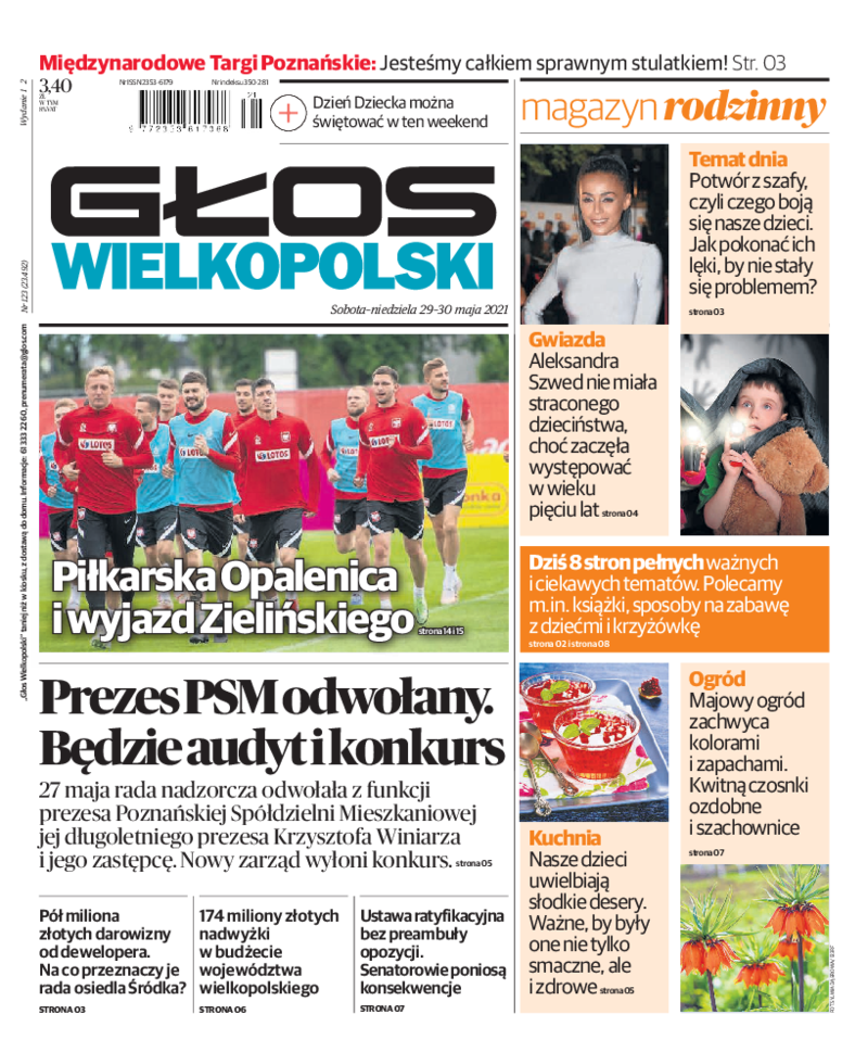 Głos Wielkopolski