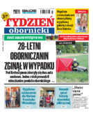 Tyg. Tydzień obornicki