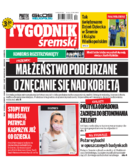 Tyg. Tygodnik Śremski