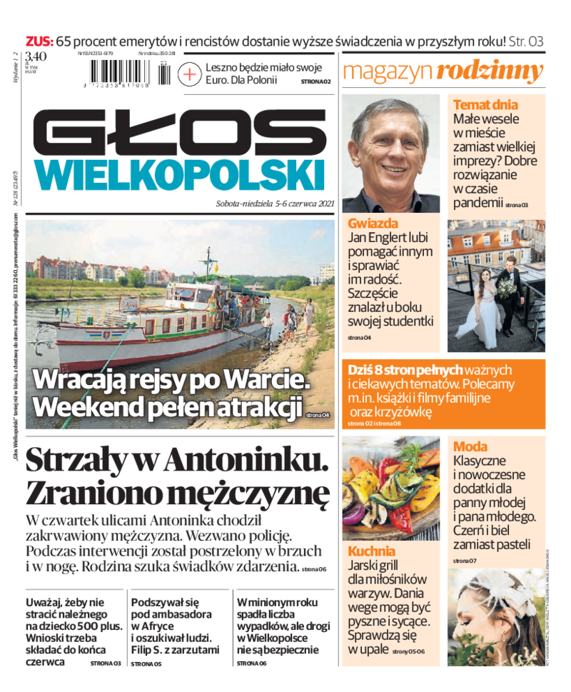 Głos Wielkopolski