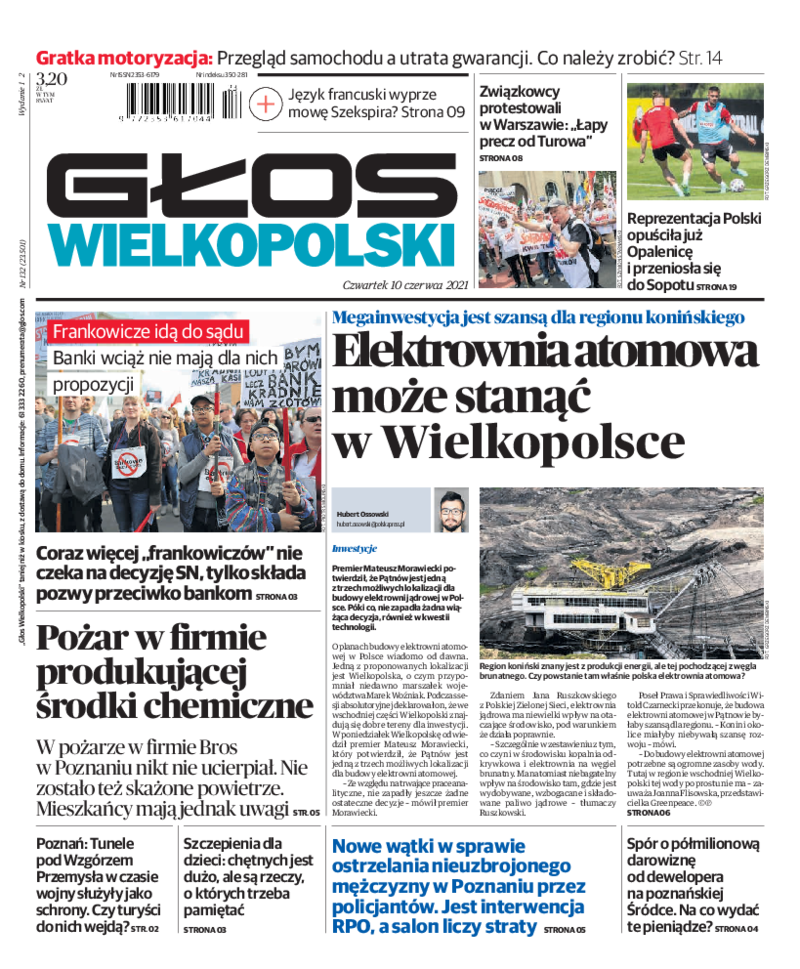 Głos Wielkopolski