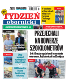 Tyg. Tydzień obornicki