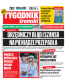 Tyg. Tygodnik Śremski