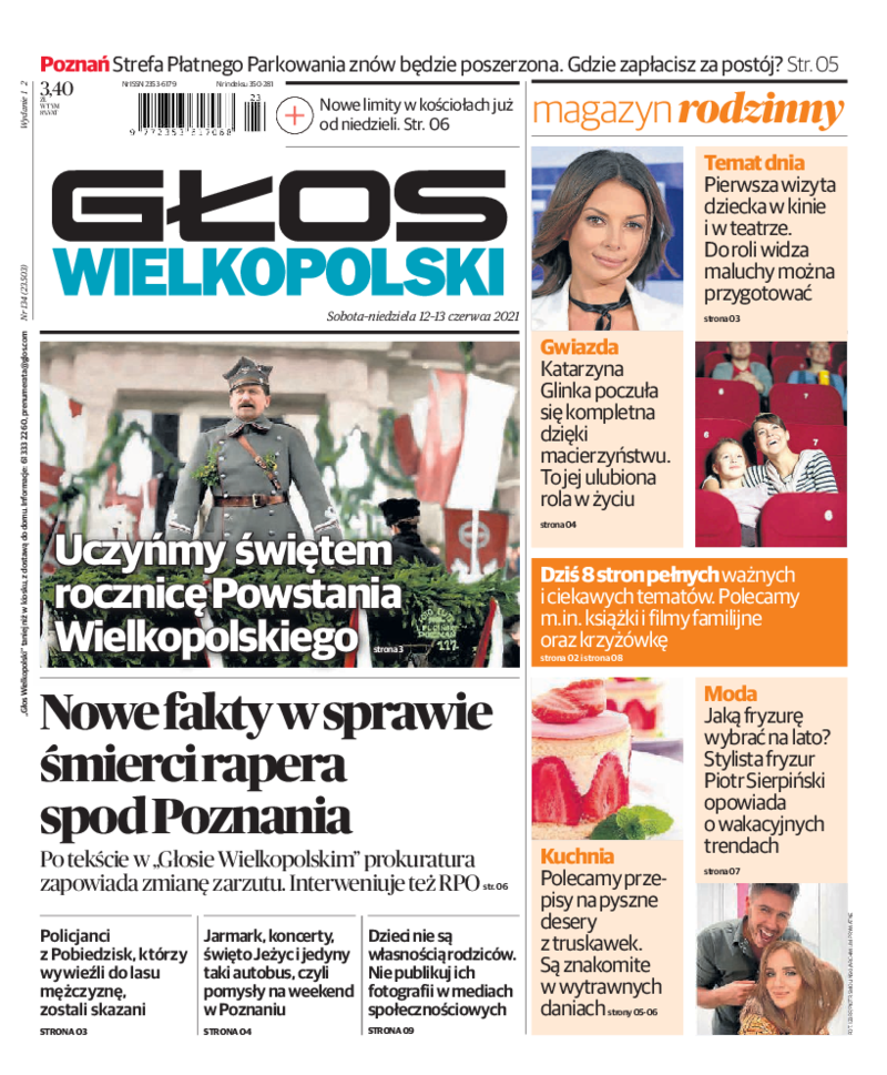 Głos Wielkopolski