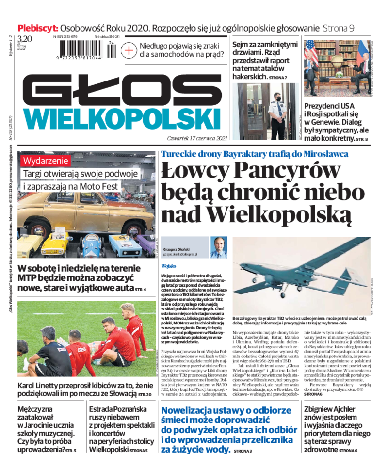 Głos Wielkopolski