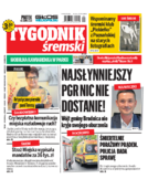 Tyg. Tygodnik Śremski