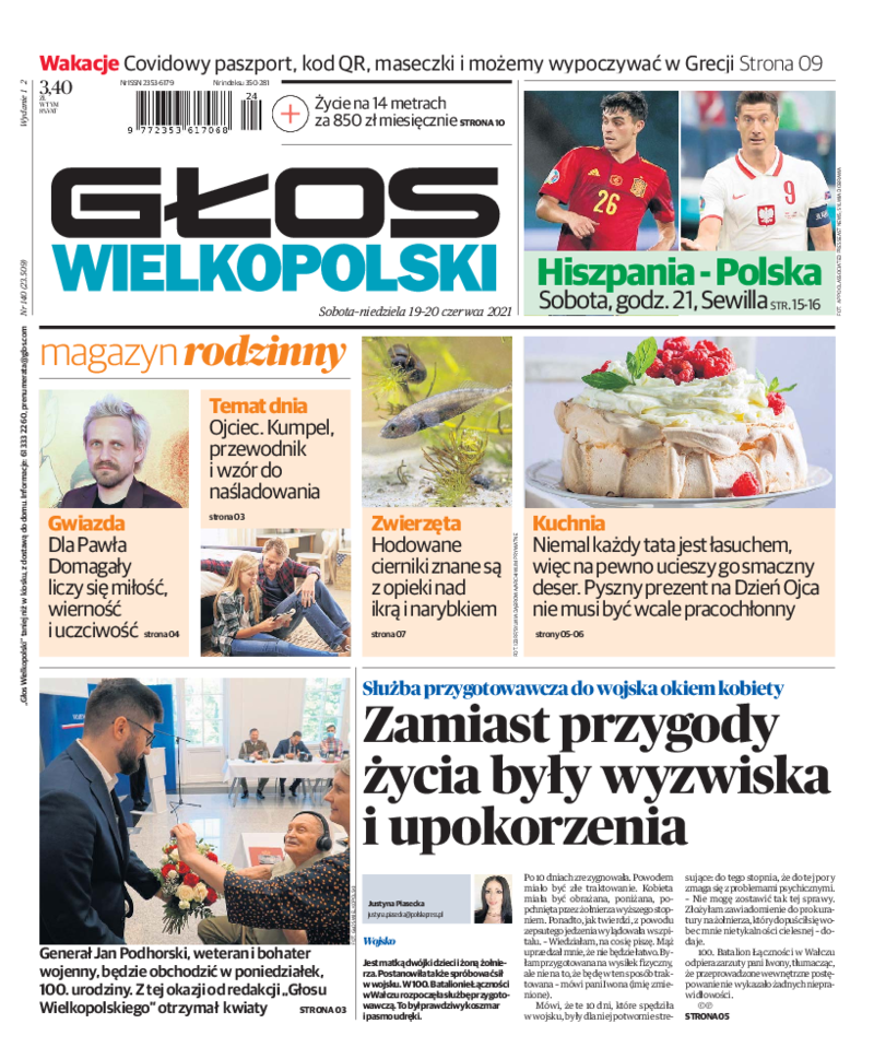 Głos Wielkopolski