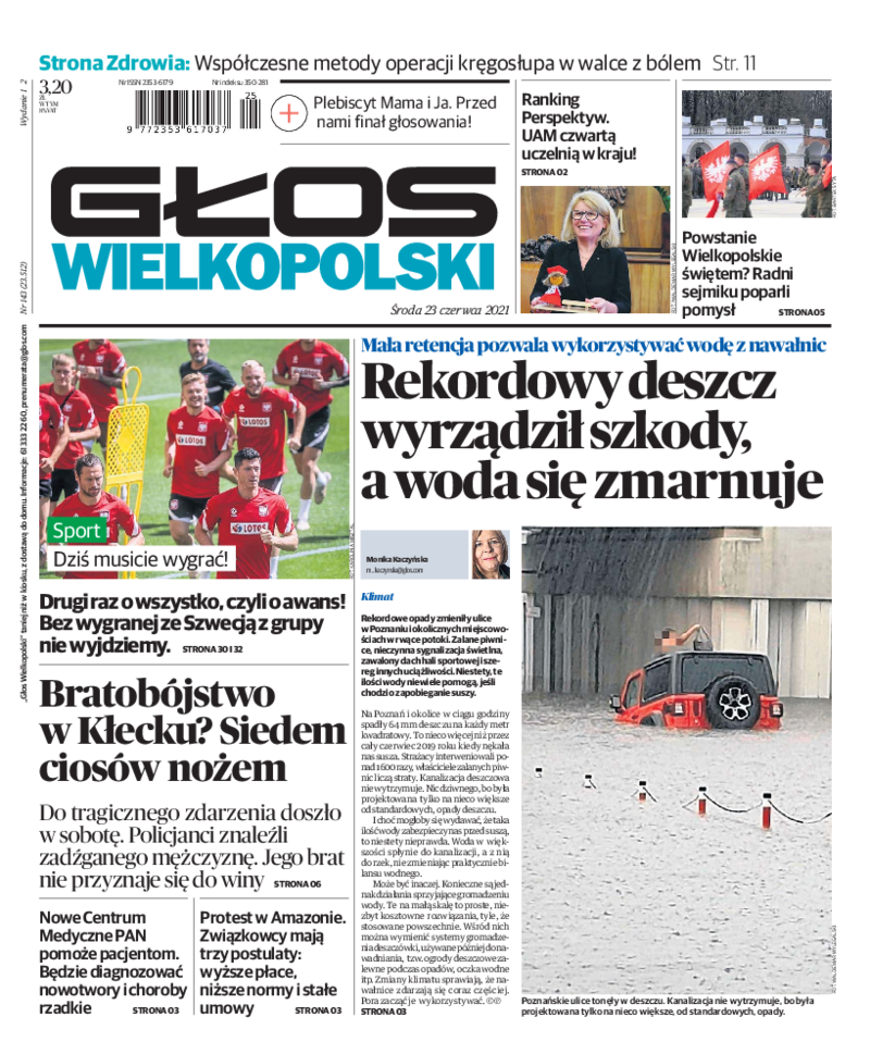 Głos Wielkopolski