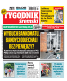 Tyg. Tygodnik Śremski