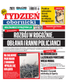 Tyg. Tydzień obornicki