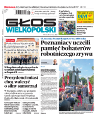 Głos Wielkopolski