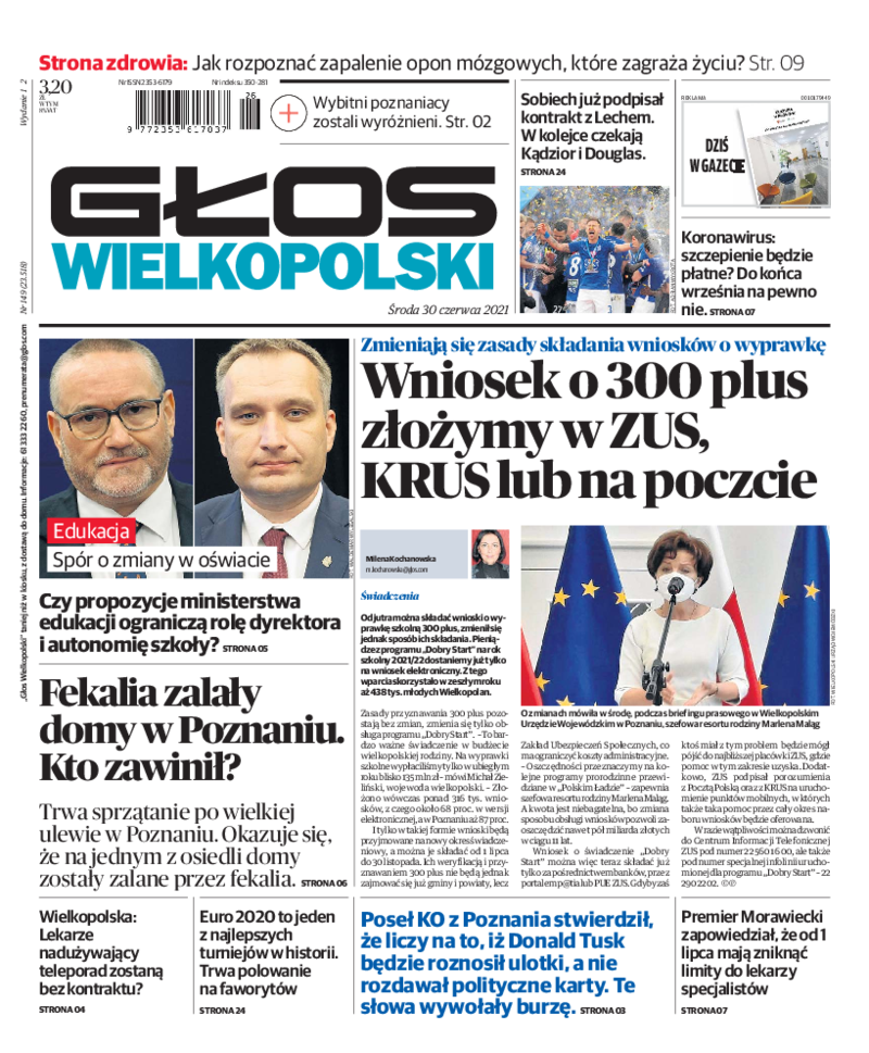 Głos Wielkopolski